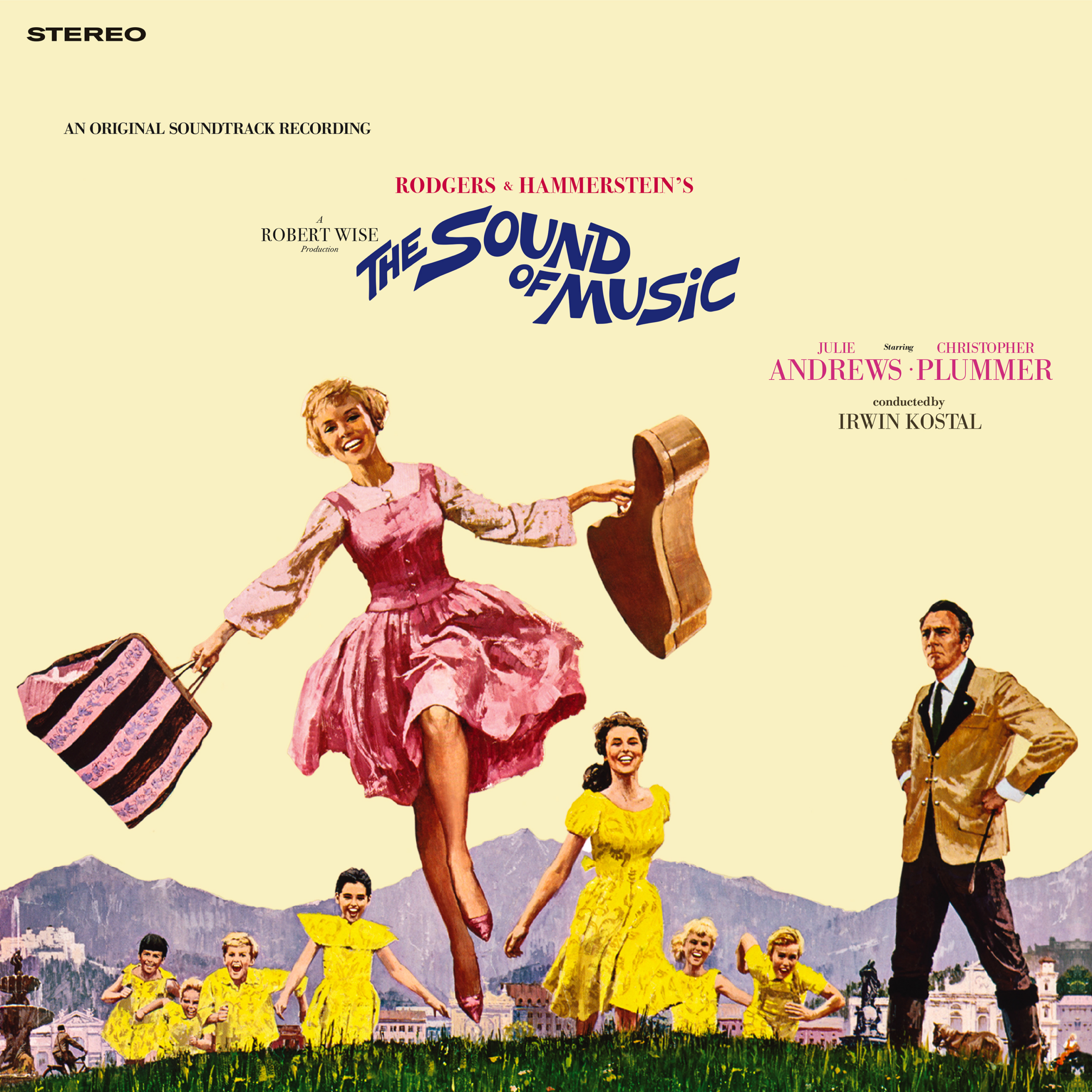 The Complete Sound of Music